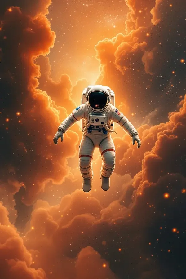 星河漫游